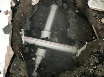 余江阳台漏水维修公司为您分享楼上楼下漏水怎么处理