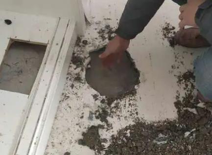余江卫生间漏水维修公司分享下精确定位查漏水一次多少钱?不同级别收费不同