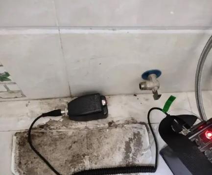 余江屋顶漏水维修公司分享下卫生间漏水的危害及解决方法