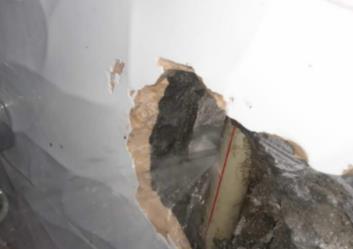 余江卫生间漏水维修的步骤和流程。